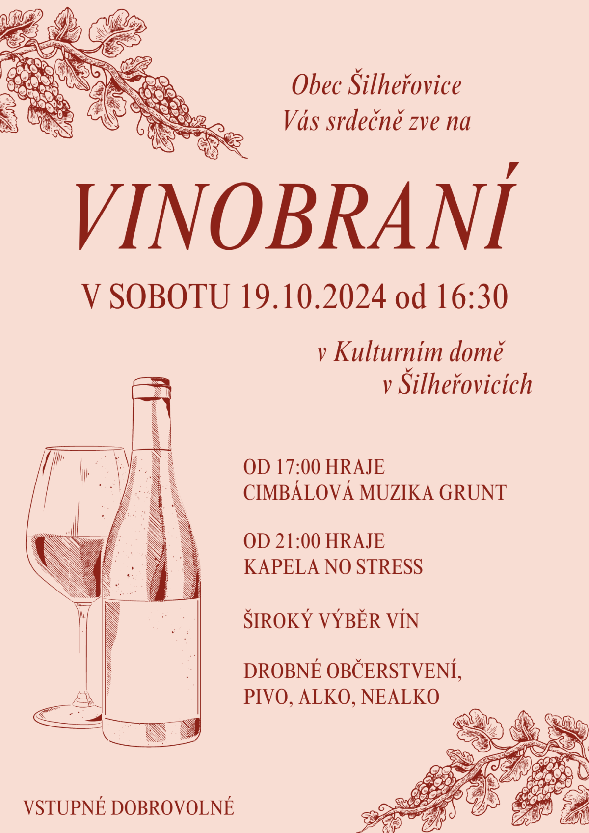 vinobrani