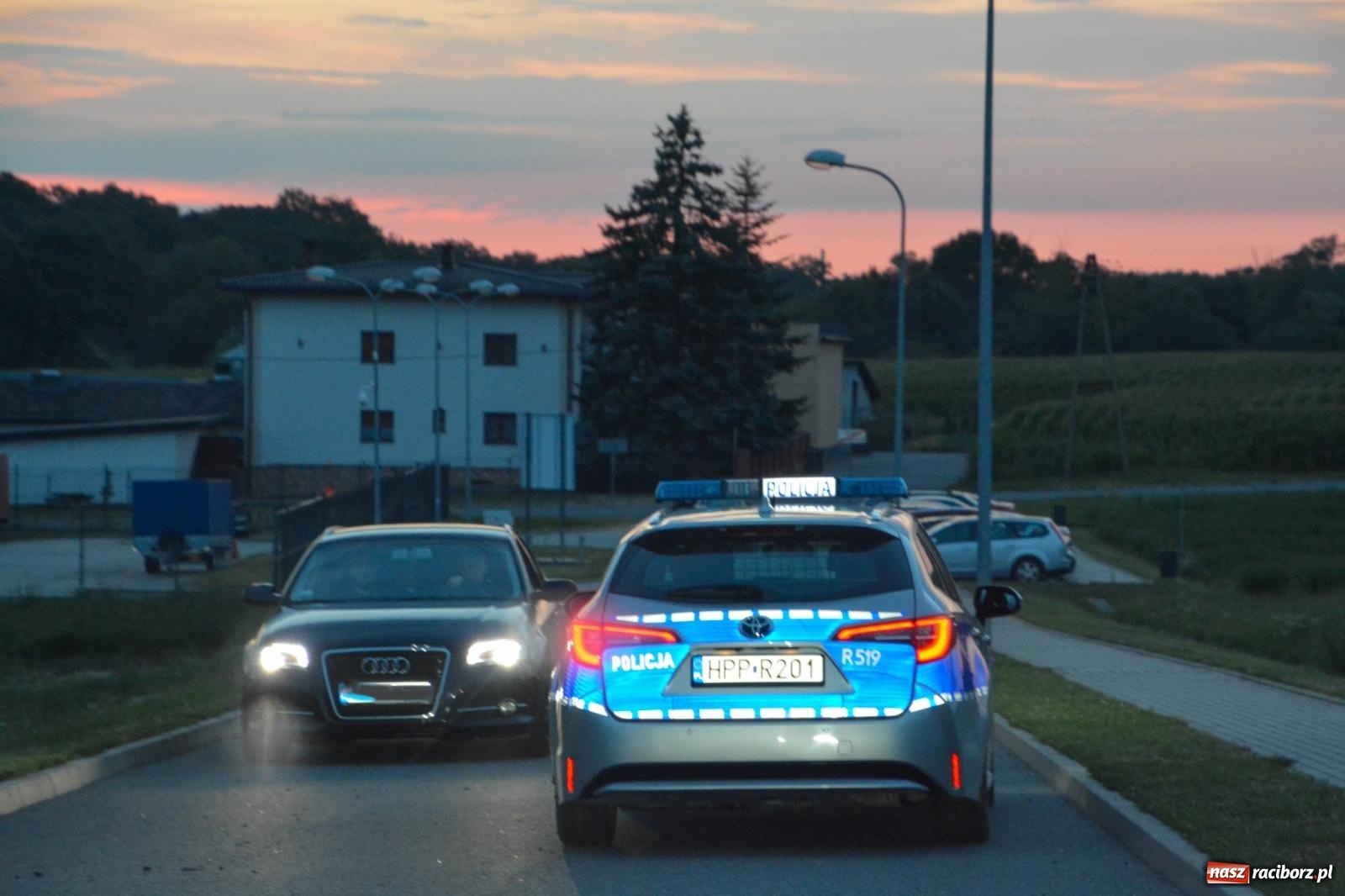 Tragedia na zbiorniku Racibórz Nie żyje 21 latek FOTO i WIDEO