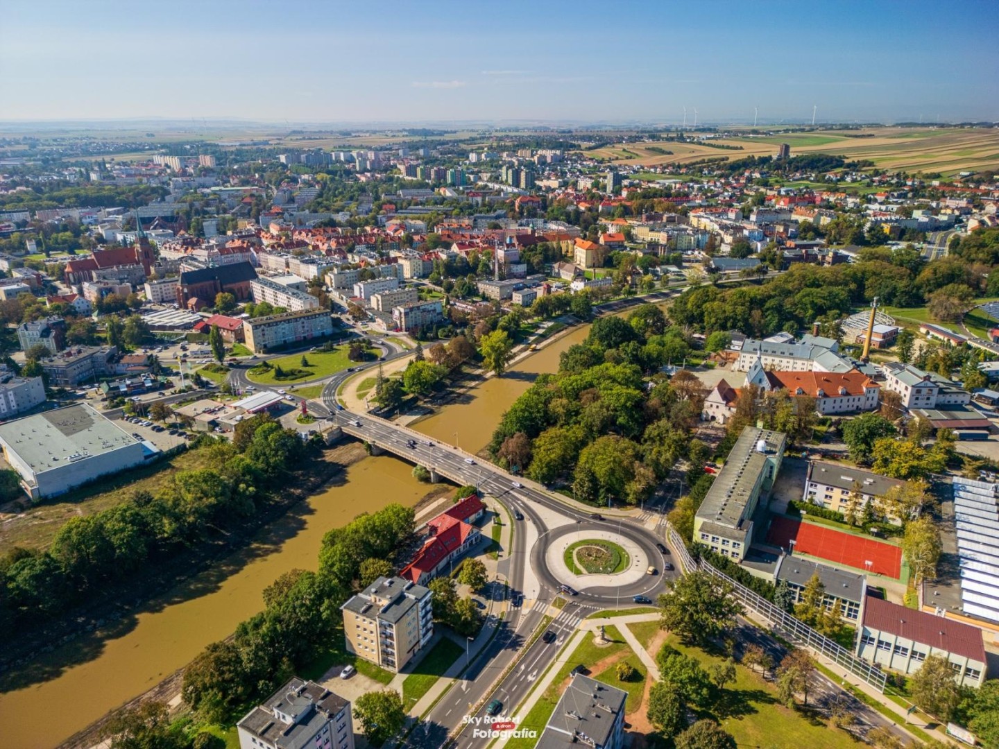 Urząd Miasta zleci opracowanie ważnego dokumentu dla planowania przestrzennego