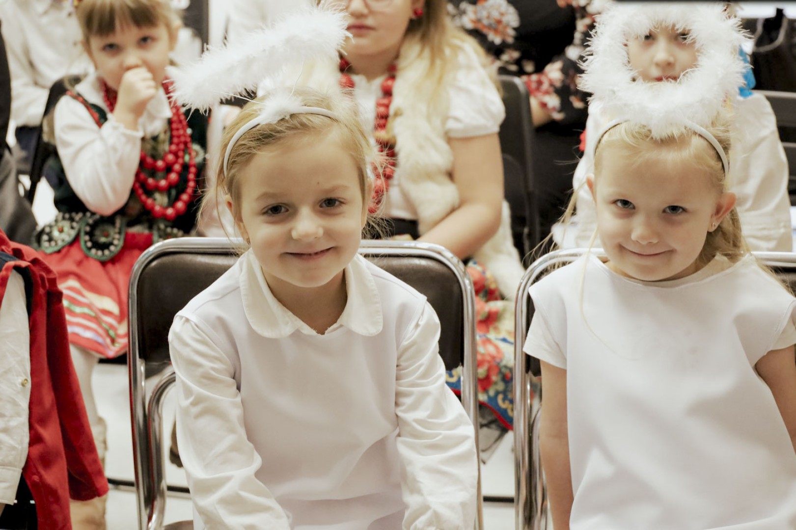 Biblioteka w Raciborzu zaprasza przedszkola do udziału w XXIII Międzyprzedszkolnym Przeglądzie Kolęd