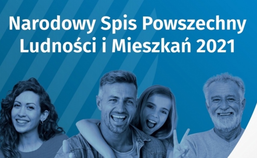 1 kwietnia ruszy Narodowy Spis Ludności i Mieszkań. To ...